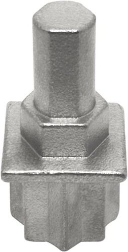 7431 adattatore per trapano - adattatore,
