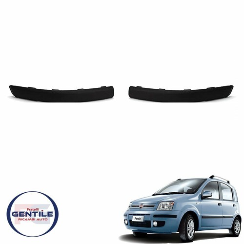 Fiat panda 169 2003 2012 - 2012, kit