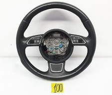 VOLANTE STERZO AUDI A1 8X 2010>2018 RICAMBI USATI 