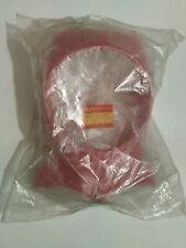 PORTAFARO MASCHERINA SUZUKI DR 400-500 ROSSO 1978-1983 (codice 51810-48504-07P)