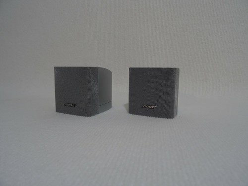 Bose lifestyle - 2x,