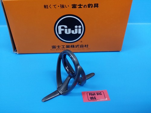 Fuji sic ring guide canna - pz,