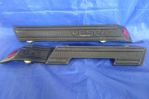 Gev fenders for - 50, 90