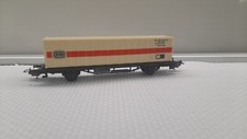 Lima Carro container Db anni