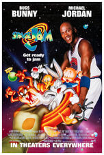 Space Jam - Warner Bros -