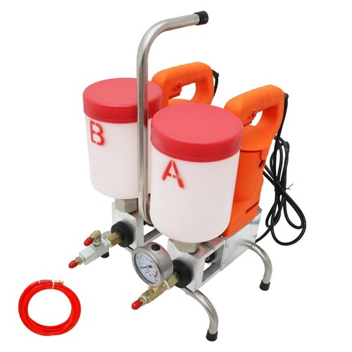 Versatore alta pressione - versatore,