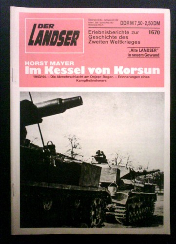 Der landser 1670 - nr:,