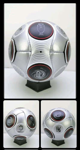 Pallone calcio euro pass - da,