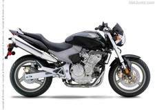 HONDA HORNET 600 RICAMBI VARI MOTORE SELLA CERCHI STATORE MEMBRANE FRENI 2004