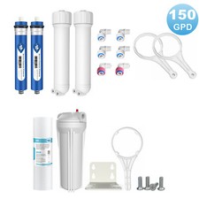 Set 150 cartucce sistema