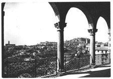  Perugia - Panorama da