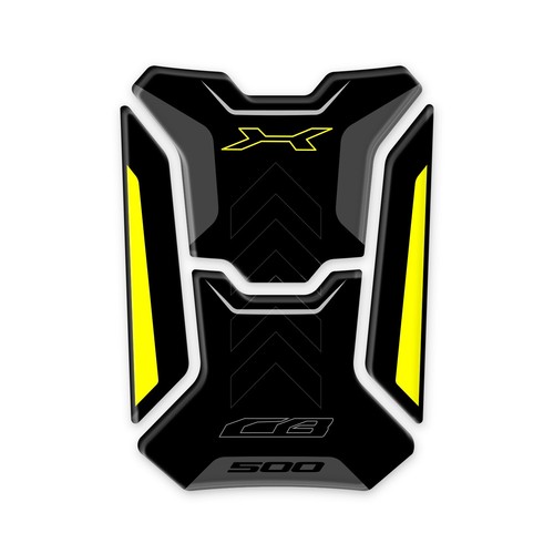 Paraserbatoio per honda cb500x - honda,