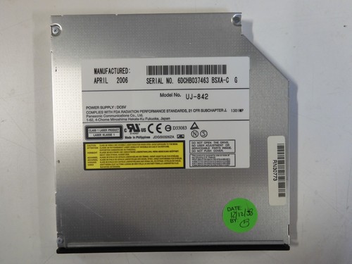 Pansonic 842 ide - pansonic, slim