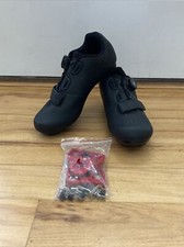 Nuove scarpe ciclismo speed - nuove,