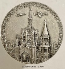 MILANO 1 CIRCUITO AEREO