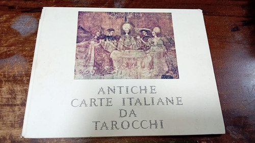 Libro antiche carte italiane - carte,