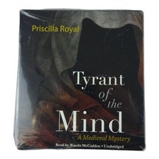 Tyrant Of The Mind A Medieval
