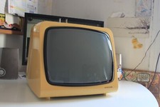 Televisore portatile voxson - portatile,