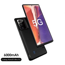 Custodia caricabatterie per