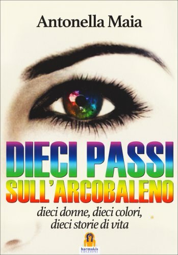 Libro dieci passi - dieci,