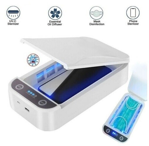 Sterilizzatore portatile mini