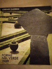 GUERRINI Lorenzo - Forme nel