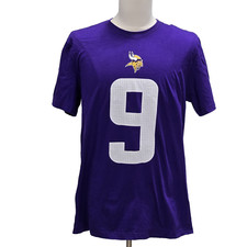 T-shirt Nike Minnesota Vikings
