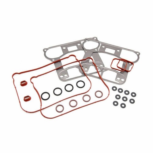 Kit guarnizioni coperchi - kit,