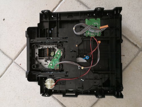 Daewoo 9cd6006900 mecha - daewoo,