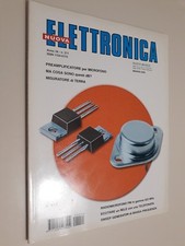 Rivista  NUOVA ELETTRONICA