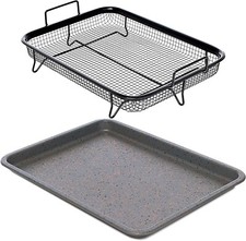 Vassoio per griglia forno
