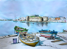 Aldo riso gallipoli - riso, "gallipoli"