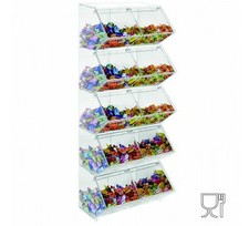 E-504 PCR-E Porta caramelle in