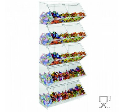 504 pcr porta caramelle in - porta,