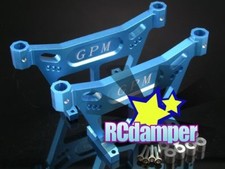 MONTAGGIO TORRE AMMORTIZZATORE