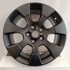 JEEP WRANGLER 18 POLLICI 7.5J