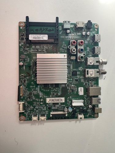 Scheda madre motherboard - , tv