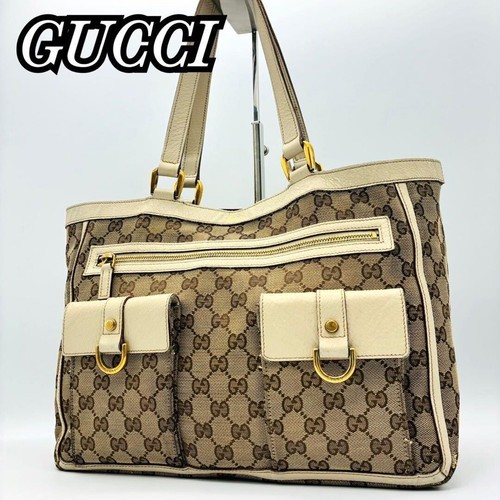 Borsa tote gucci - borsa,