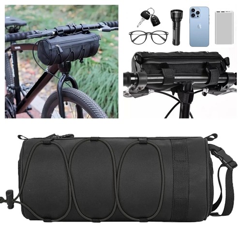 Borsa manubrio bici