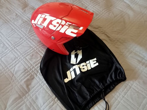 Tuta casco jitsie ht1 - jitsie,