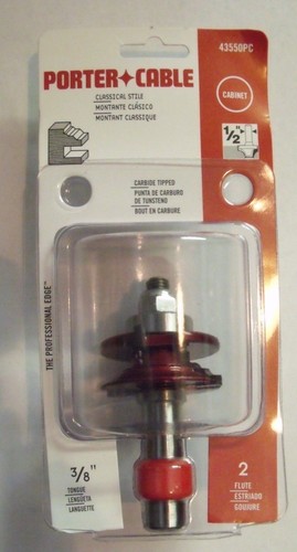 Porter cable 43550pc - punta, per