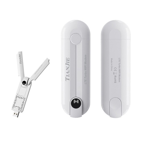 Modem router wifi - wifi, 4g
