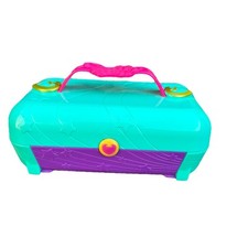 Polly Pocket Dance Par-Taay