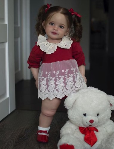 Kit bambola reborn - , piedi