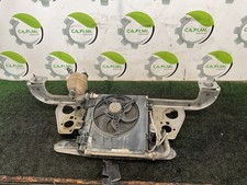 CALANDRA CON KIT RADIATORI PER