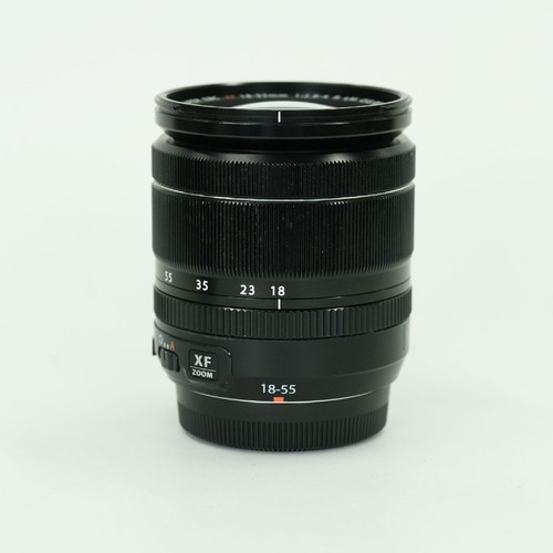 Buone condizioni fujifilm - condizioni, xf18