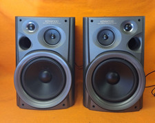 Kenwood LS-N750 Coppia di