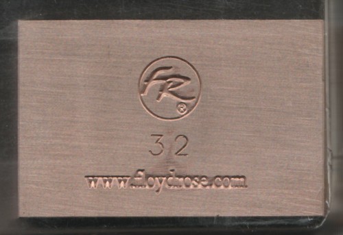 Floyd rose fat tungsten - floyd,