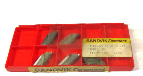 Inserti sandvik per - sandvik,
