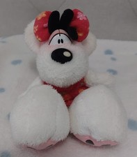 Peluche pupazzo Diddle